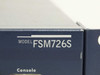 Netgear FSM726S 24 Port Managed Stackable Switch with Gigabit Ports