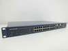 Netgear FSM726S 24 Port Managed Stackable Switch with Gigabit Ports