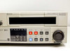JVC BR-S800U S-VHS Video Cassette Recorder VHS Player