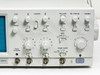 EZ Digital OS 5020 20MHz Bandwidth 2 Channel Dual Trace Oscilloscope