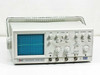 EZ Digital OS 5020 20MHz Bandwidth 2 Channel Dual Trace Oscilloscope