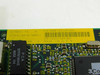 3Com 3C905C-TX label close-up showing model 3C905C-TX Rev B, EtherLink 10/100 PCI, Made in USA, and barcode with serial number