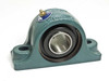 Dodge P2B-S2-107R 1-7/16" Pillow Block Standard Duty Spherical Roller Bearing