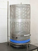Varian 904-0111 3118 High Vacuum Thermal Evaporator System