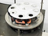Varian 904-0111 3118 High Vacuum Thermal Evaporator System