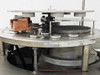 Varian 904-0111 3118 High Vacuum Thermal Evaporator System