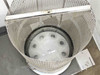 Varian 904-0111 3118 High Vacuum Thermal Evaporator System