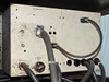 Varian 904-0111 3118 High Vacuum Thermal Evaporator System