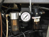 Varian 904-0111 3118 High Vacuum Thermal Evaporator System