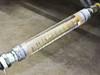 Varian 904-0111 3118 High Vacuum Thermal Evaporator System