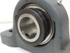 Link-Belt PU331 1-15/16" Pillow Block Heavy-Duty Non-Expansion Bearing