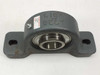 Link-Belt PU331 1-15/16" Pillow Block Heavy-Duty Non-Expansion Bearing