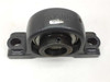 Torrington Fafnir RAO 2-3/16" Pillow Block Heavy Series Self-Aligning Relube Bearing