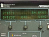 TTC Fireberd4000 Communications Analyzer - No Interface Adapter