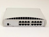 3COM 3C1671600 OfficeConnect 10/100/1000Mbps Gigabit Switch 16