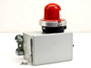 Pacific Seismic Products 510 Seismic Actuated Electrical Shut Off Switch