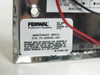 Fenwal 74-600000-200 Maintenance Switch