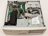 HP D9771T ABA Vectra Pentium III 650 MHz Desktop Computer