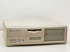 HP D9771T ABA Vectra Pentium III 650 MHz Desktop Computer