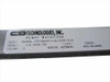 C&D Technologies Inc. product label showing Model 110.4025.29, Description AGM25L:GMTCB24P/LVD/CEMF/DIS, Color A, Issue APS-02 0095