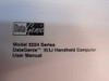 Data General Data Genie III/Li Handheld Computer (5224H4)