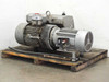 Busch R5-400 Evan Vacuum Pump 15HP Toshiba Motor