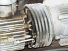 Busch R5-400 Evan Vacuum Pump 15HP Toshiba Motor