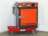 Yield Engineering Systems LP-5 YES Vacuum N2 Bake Dryer Oven 2.29CF