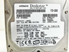 Hitachi HDS721616PLAT80 160.0GB IDE 3.5" Deskstar IDE Ultra Hard Drive P/N 0Y30002