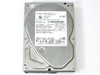 Hitachi Deskstar 0A36894 320GB 3.5-inch SATA hard drive – top label view showing part number, Dell CN 0NN335, and May 2009 date code