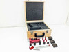 Credence Engineering Inc VP-300 Tooling Kit for Automatic Punch Press - Incomplete