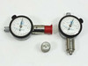 HP 85052A 3.5mm Calibration Kit (Option 010 15 cm Beadless Airline) Incomplete S