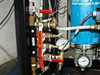 Sloan SL1800 Electron Beam Evaporation System AE MDX-1.5K MDC 9000 - As Is