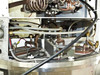 Sloan SL1800 Electron Beam Evaporation System AE MDX-1.5K MDC 9000 - As Is