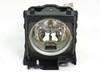 Electrified CPX445LAMP Projector Lamp w/ Hitachi Housing DT00691