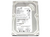 Seagate Barracuda ST3160815AS 160GB 3.5" SATA hard drive – top label view showing model, part number, and Dell OEM CN-0JP208 sticker