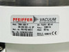 Pfeiffer TMH 1601 P Turbomolecular Vacuum Drag Pump Factory Rebuilt