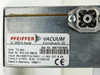Pfeiffer TMH 1601 P Turbomolecular Vacuum Drag Pump Factory Rebuilt