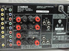 Yamaha RX-V800 Natural Sound AV Receiver
