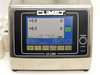 Climet CI-150T Particle Counter w/ Sample Probe Stand