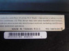 Accton EtherHub 12R bottom label showing part number 146010-000, Made in Taiwan R.O.C., and FCC compliance text