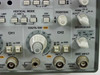 Hitachi V-660 60MHz Oscilloscope
