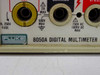 Fluke 8050A Digital Mutlimeter