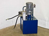 Monarch Hydraulics MT-05-10-0-09 Dyna Pack Hydraulic Industrial Power Unit w/ Pump
