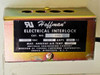 Pasadena Hydraulics Inc S30R1212S20CWHMS5 Heated Upacting Hydraulic Platen Press
