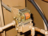 Pasadena Hydraulics Inc S30R1212S20CWHMS5 Heated Upacting Hydraulic Platen Press
