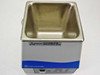 Fisher Scientific FS20D Digital Ultrasonic Cleaner - 3 QT.