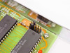 PIC EDC6V-RLL 16 Bit Controller Card WD42C22A-JU