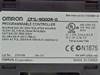 Omron CP1L-M30DR-D 30 I/O Terminal Micro Programmable Logic Controller