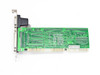 Goldstar E852 16 Bit ISA I/O Controller Card